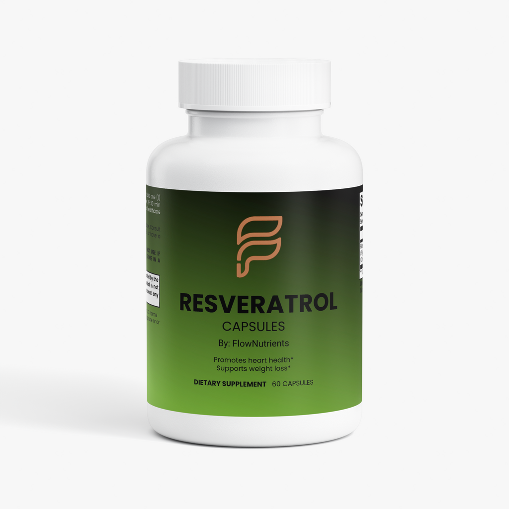 Resveratrol