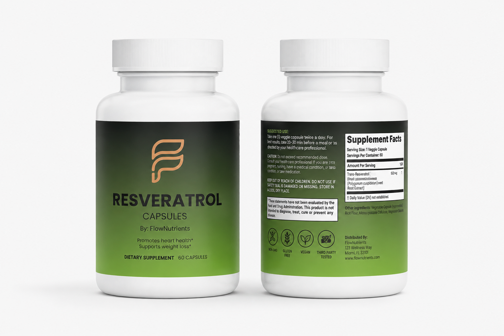 Resveratrol