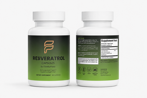 Resveratrol