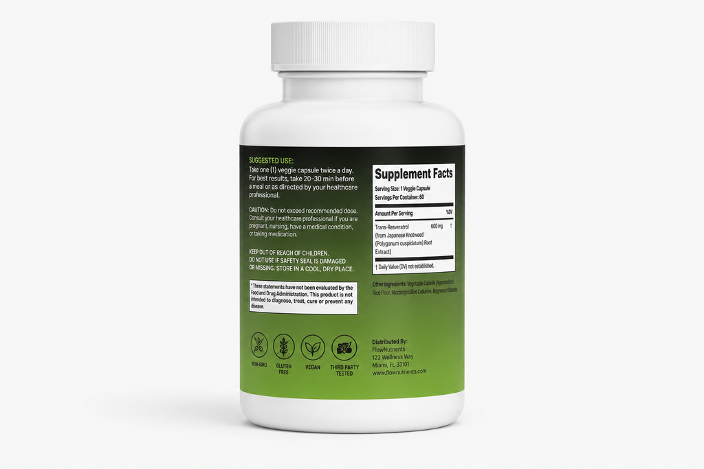 Resveratrol