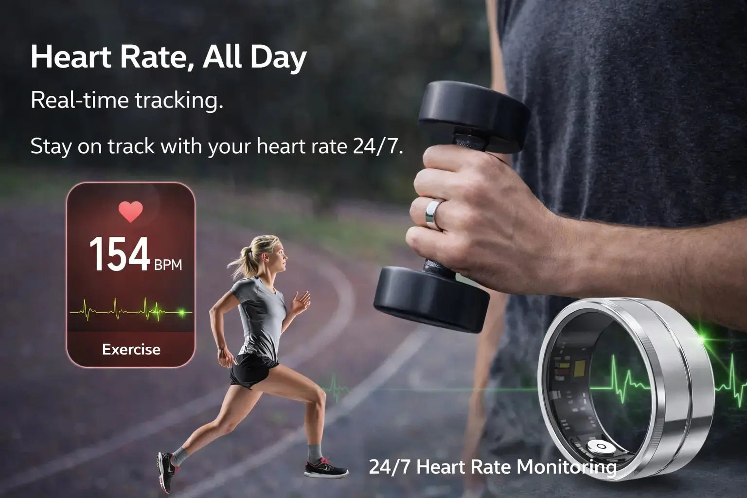 The CoreRing My Store