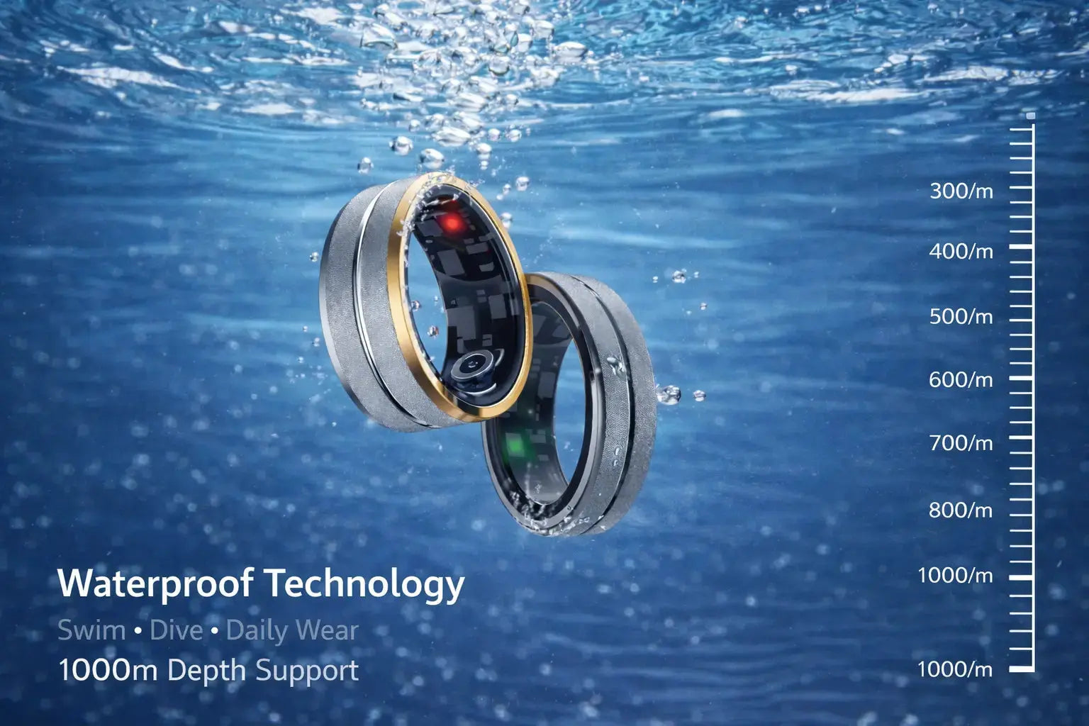 The CoreRing My Store