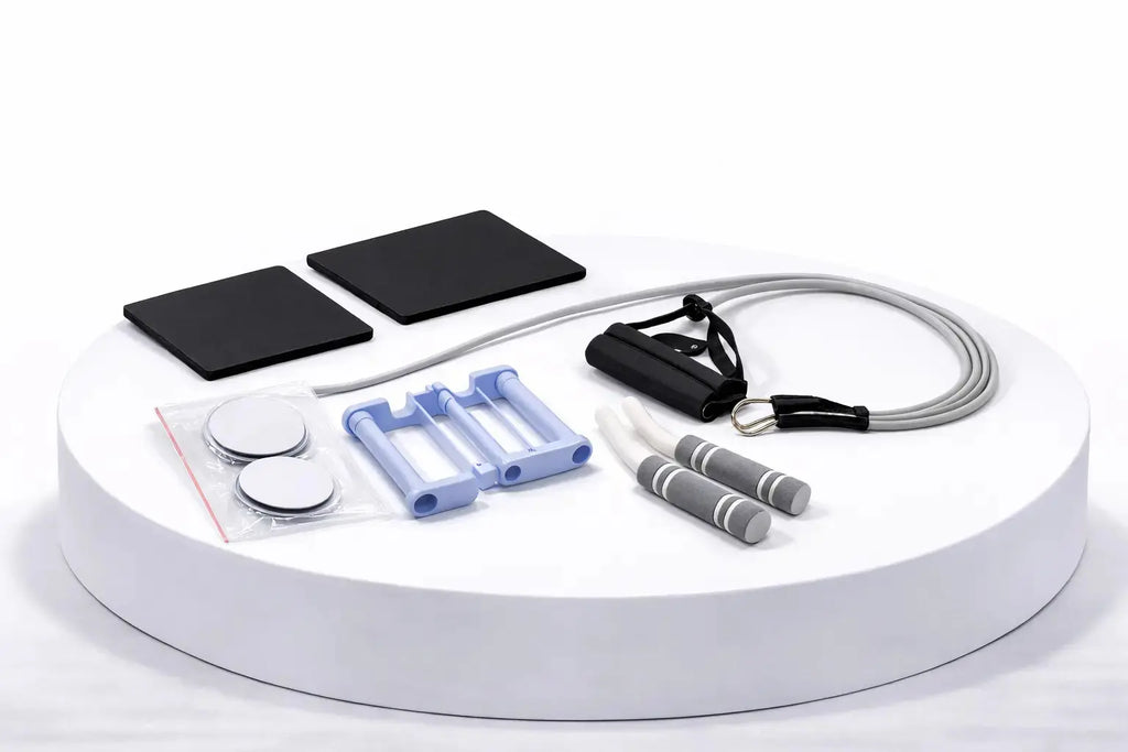 The PureGlide DomainVault.Co