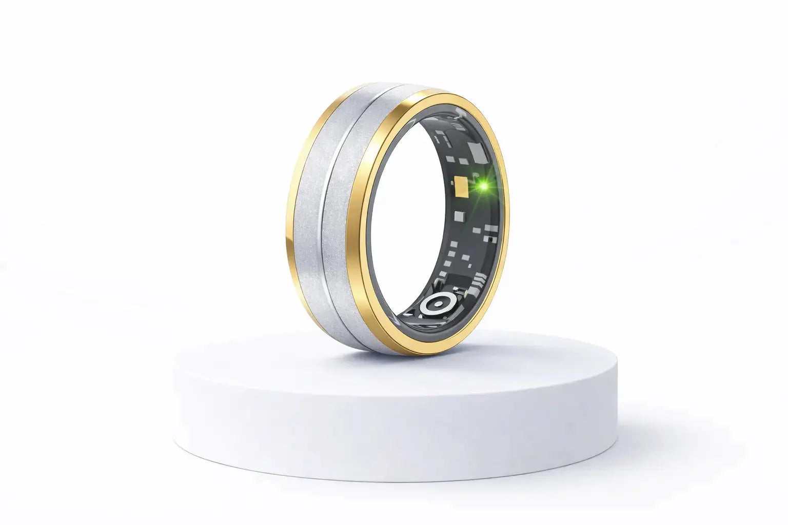 The CoreRing My Store