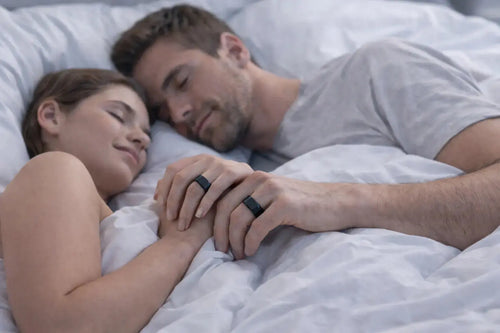 The CoreRing My Store